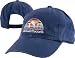 Denver Nuggets Hardwood Classics Cleanup Adjustable Hat