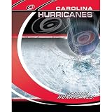 Turner Carolina Hurricanes Portfolio (8100387)