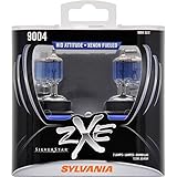 UPC 046135355776 product image for Sylvania 9004 SZ SilverStar zXe High Performance Halogen Headlight Bulb (Low/Hig | upcitemdb.com