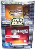 Star Wars Action Fleet Series Alpha Y-wing
