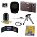 Fuji FinePix Z5fd Brown 6.3MP Digital Camera w/ Bonus Kit (Refurb)