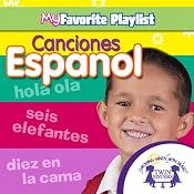 Canciones Espanol [Spanish Songs] | [Twin Sisters]