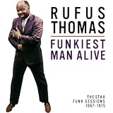 Funkiest Man Alive