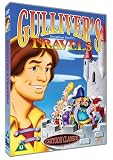 Gulliver`s Travels [DVD]