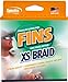 Fins Spectra 300-Yards Extra Smooth Fishing Line