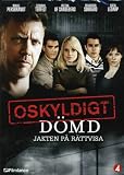 Innocently Convicted - Series Two (Oskyldigt dömd) (Innocently Convicted - Entire Series 2) [Region 2]
