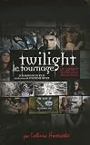 Twilight, carnet de bord de la r�alisatrice