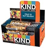 Kind - Kind Fruit + Nut Bars Fruit & Nuts Delight, 8 bars