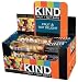 Kind - Kind Fruit + Nut Bars Fruit & Nuts Delight, 8 bar
