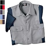 Dickies ws513 Two-Tone Work Shirt