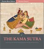 The Kama Sutra [Illustrated]