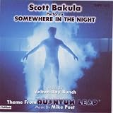 Somewhere In The Night