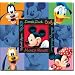 Sandylion 12-by-12-Inch Disney Photo Album with Gift Box