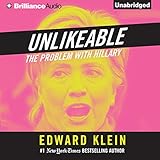 Unlikeable: The Problem with Hillary
