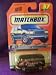 Matchbox Vw Transporter--Richie's Pizzeria--#57