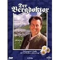 Der Bergdoktor - Die komplette 1. Staffel inkl. des Pilotfilms "Auferstehung" [4 DVDs]
