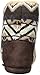 Muk Luks Women's Sherpa Slipper Bootie