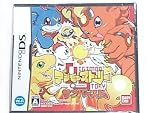 Digimon Story Sunburst (Digimon World : Dawn) for Nintendo DS [Japan Import]