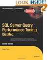 SQL Server Query Performance Tuning Distilled 2nd Edition