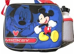 Disney Mickey Mouse Lunch bag / lunch box