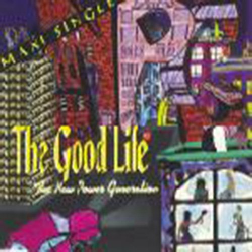 Prince - The Good Life (Us Maxi-Single) - Zortam Music
