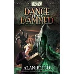 Arkham Horror: Dance of the Damned