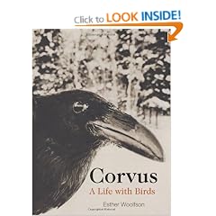Corvus: A Life with Birds