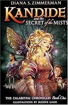 Kandide and the Secret of the Mists: The Calabiyau Chronicles-book 1