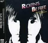 BE FREE(DVD��)