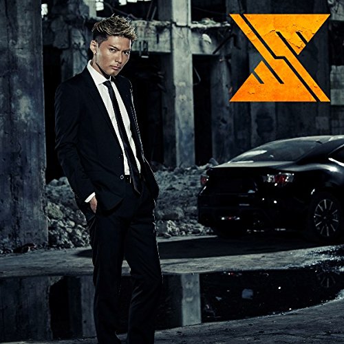 IGNITION(CD+DVD) EXILE SHOKICHI