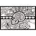 (24x36) The Conscious Existence Art Poster Print