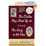 The Clothes They Stood Up In and The Lady in the Van (Today Show Book Club #5)