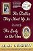 The Clothes They Stood Up In and The Lady in the Van (Today Show Book Club #5)