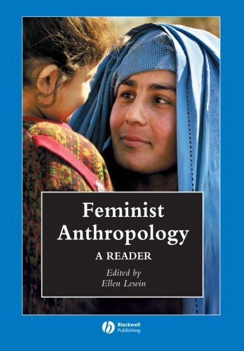 feminist anthropology a reader