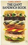The giant sandwich book