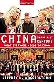 China in the 21st century : what everyone needs to know