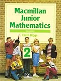 Macmillan junior mathematics