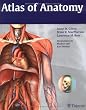 Atlas of Anatomy (Thieme Anatomy)