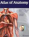 Atlas of Anatomy (Thieme Anatomy)