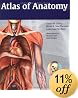Atlas of Anatomy (Thieme Anatomy)