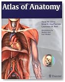 Atlas of Anatomy (Thieme Anatomy)