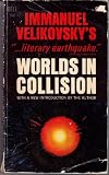 Worlds in Collision