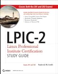 LPIC-2 Linux Professional Institute C...