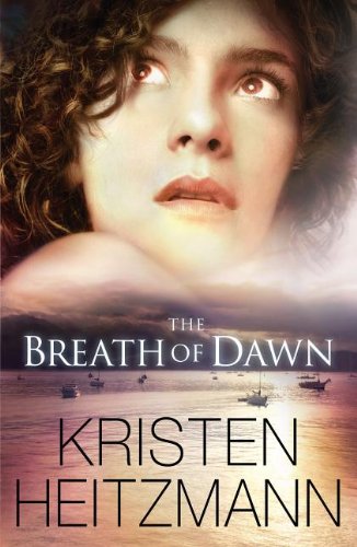 the breath of dawn thorndike christian fiction