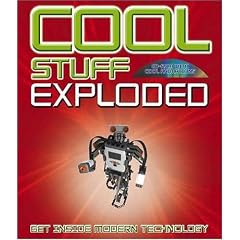 Cool Stuff Exploded
