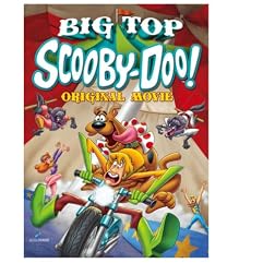 Scooby-Doo: Big Top Scooby-Doo