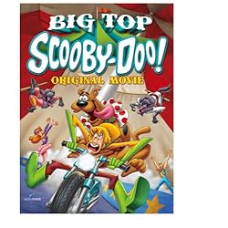 Scooby-Doo: Big Top Scooby-Doo