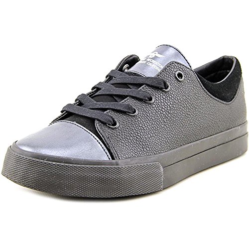 Creative Recreation Men's Forlano Lowtop Sneaker Black 9 M US