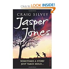 Jasper Jones