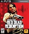 Red Dead Redemption